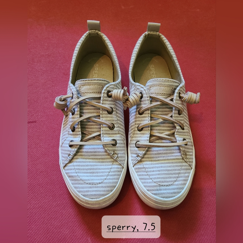 Sperry shoes